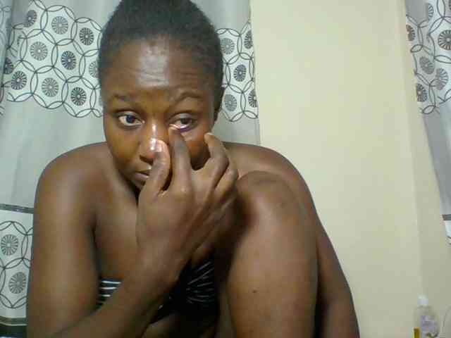 Chocolateskin4 webcam