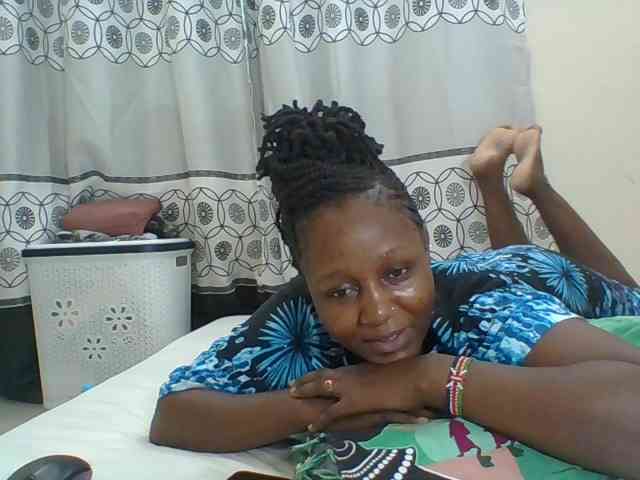 Chocolateskin4 webcam