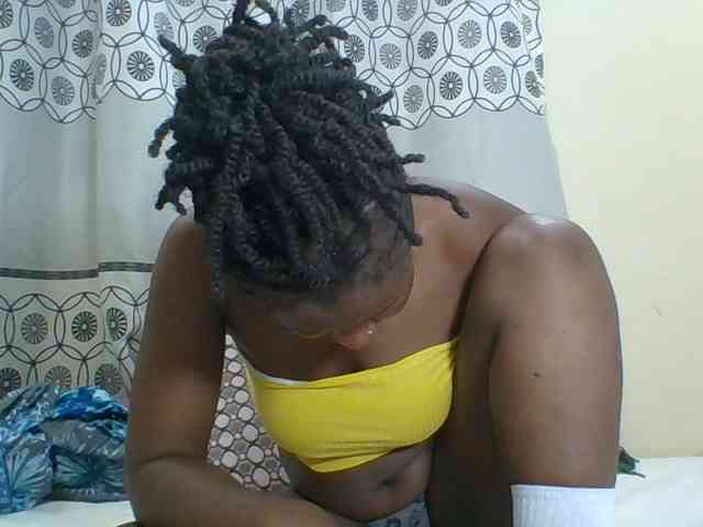 Chocolateskin4 webcam