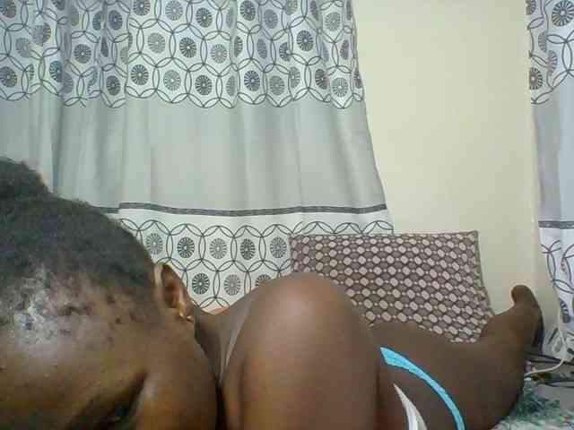 Chocolateskin4 webcam