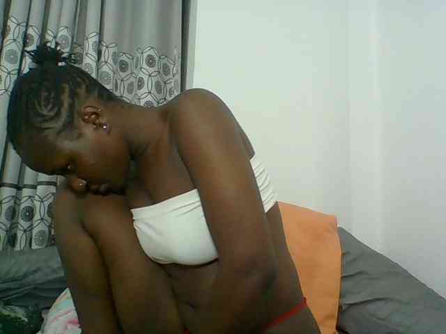 Chocolateskin4 webcam