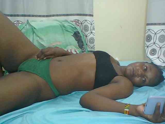 Chocolateskin4 webcam