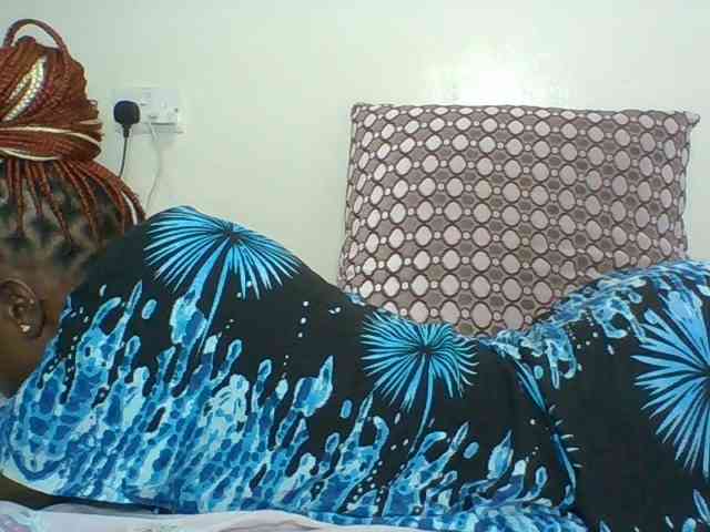 Chocolateskin4 webcam