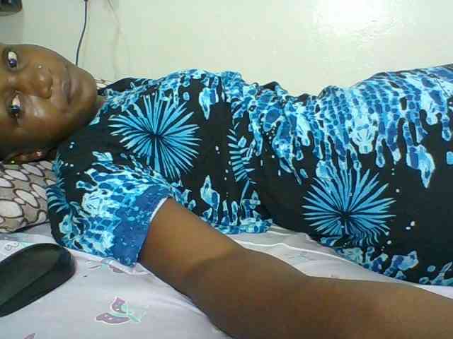 Chocolateskin4 webcam
