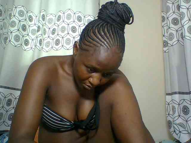 Chocolateskin4 webcam