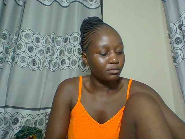 Chocolateskin4 webcam