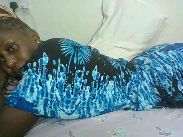 Chocolateskin4 webcam