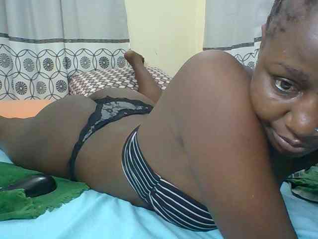 Chocolateskin4 webcam
