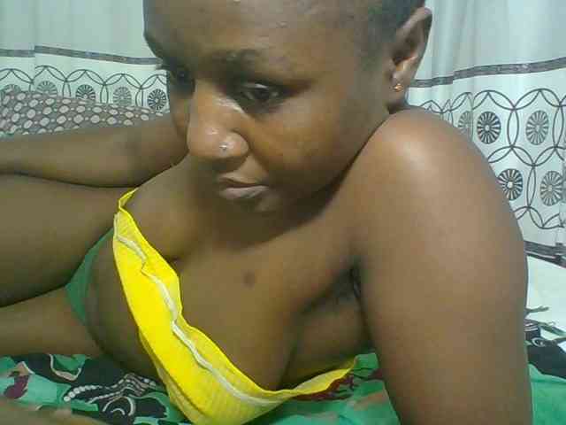 Chocolateskin4 webcam