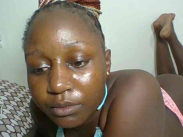 Chocolateskin4 webcam