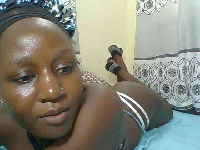 online nude chat Chocolateskin4