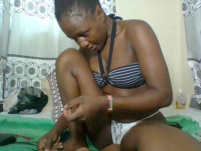 Chocolateskin4 webcam