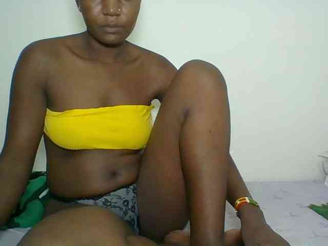 Chocolateskin4 webcam