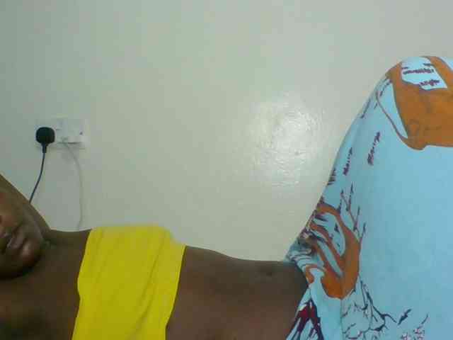 Chocolateskin4 webcam