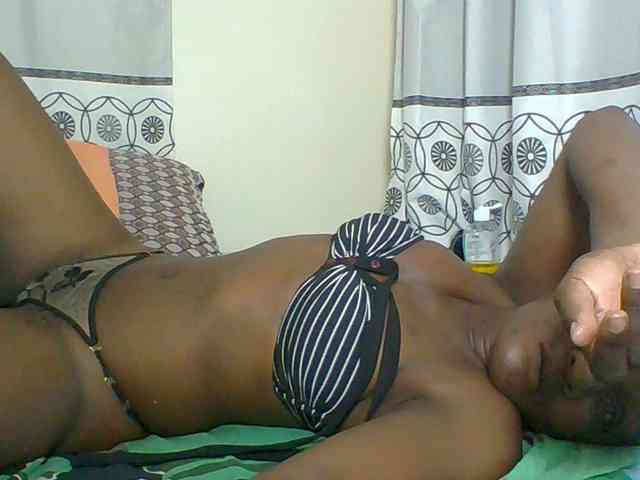 Chocolateskin4 webcam