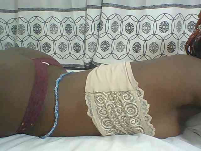 Chocolateskin4 Live Webcam on BongaCams