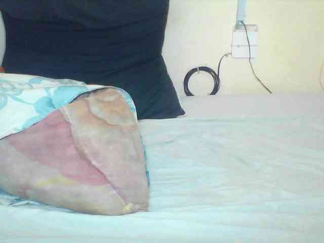 Darksexygal webcam