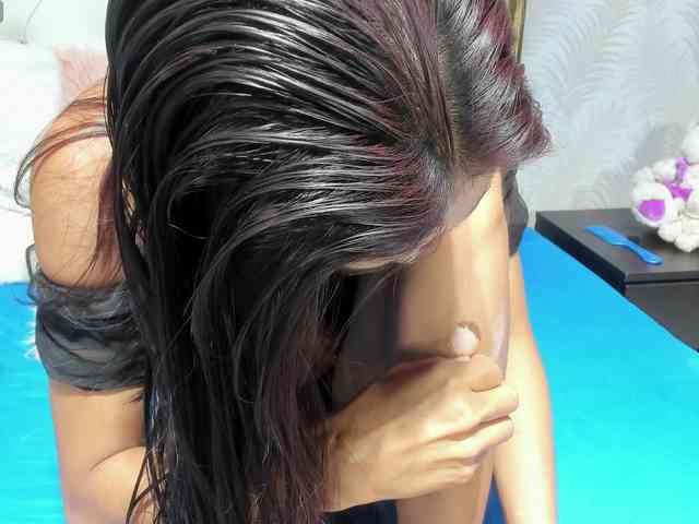 dani02 webcam