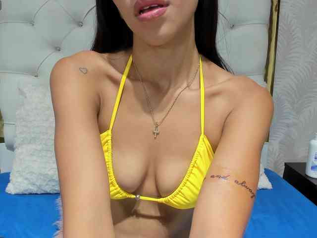 dani02 webcam