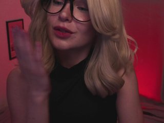 Maddison Porn Show