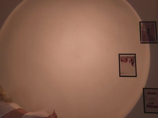 Maddison Porn Show