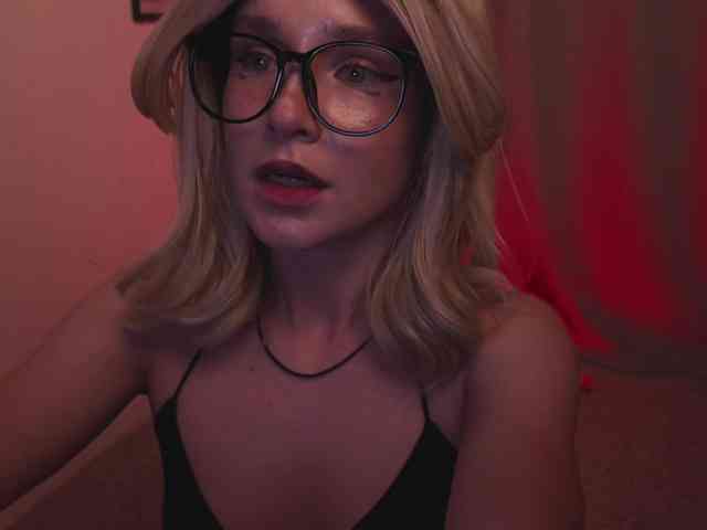 Maddison webcam