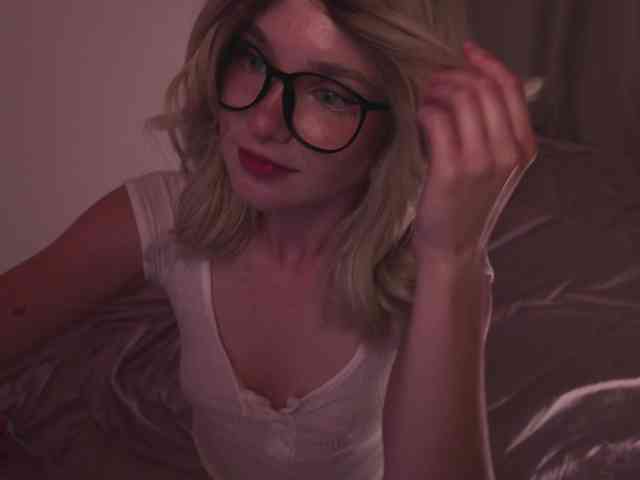 Maddison webcam