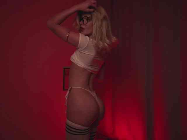 Maddison webcam