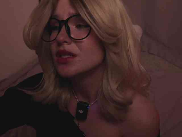 Maddison webcam