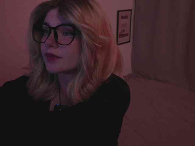 Maddison webcam