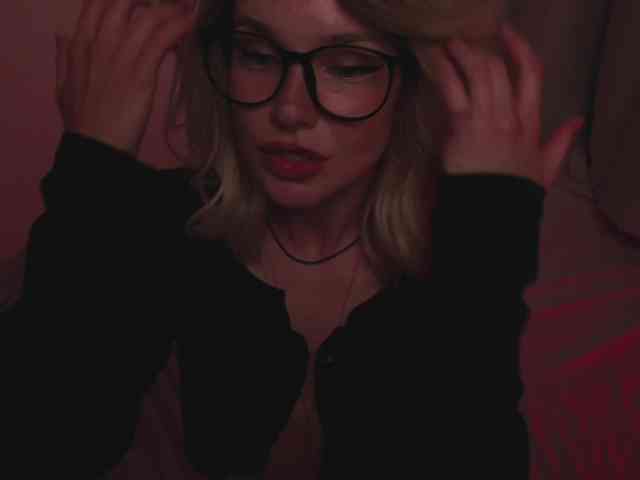 Maddison webcam
