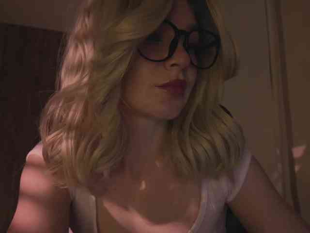 Maddison webcam