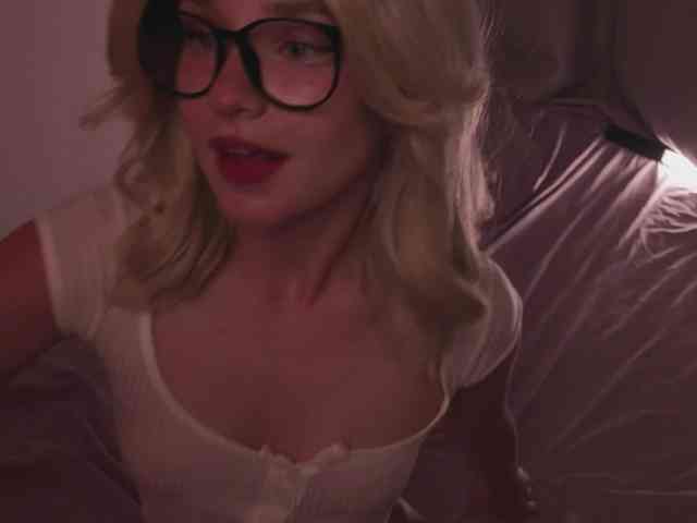 Maddison webcam