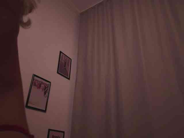 Maddison webcam