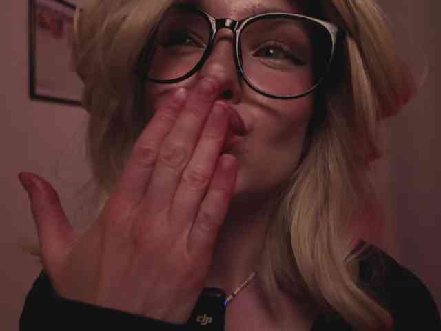 Maddison webcam