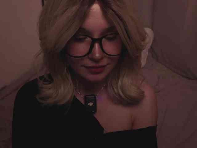 Maddison webcam