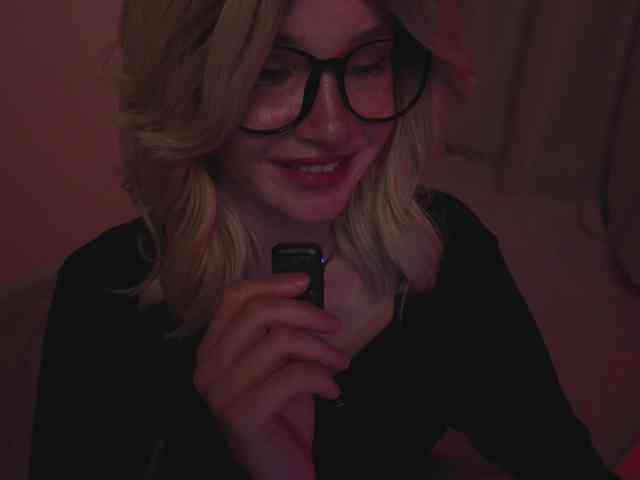 Maddison webcam