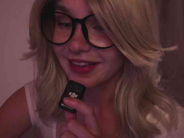 Maddison webcam