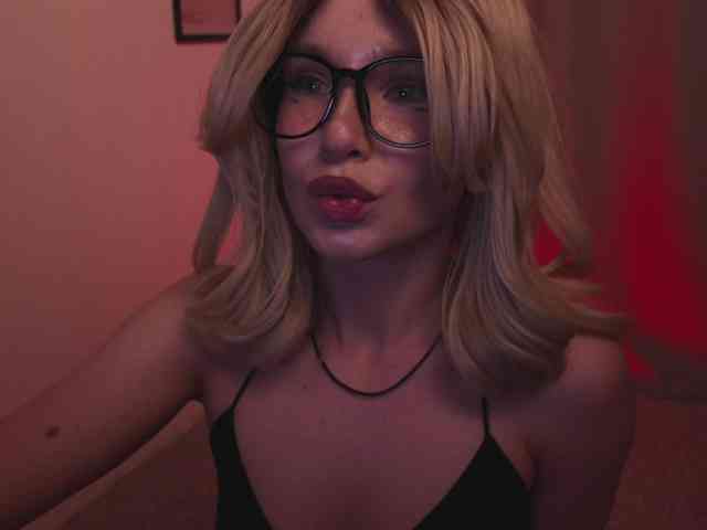 Maddison webcam