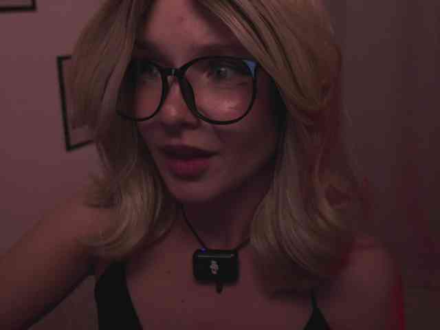 Maddison webcam