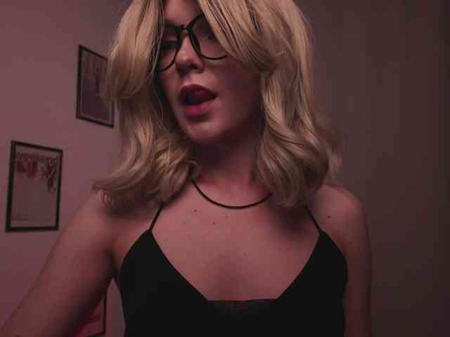 Maddison webcam