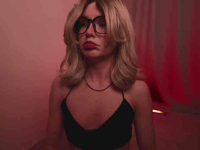 Maddison webcam