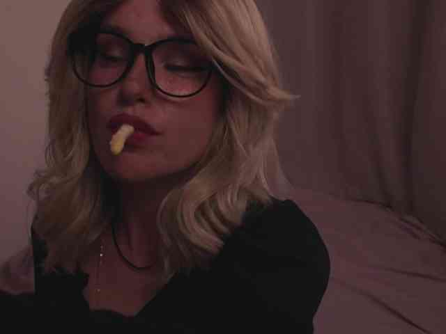 Maddison webcam