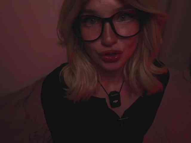Maddison webcam