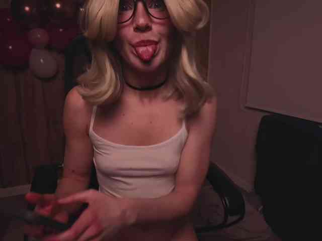 Maddison Live Webcam on BongaCams