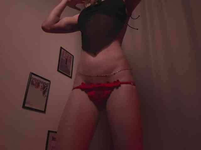 Maddison webcam