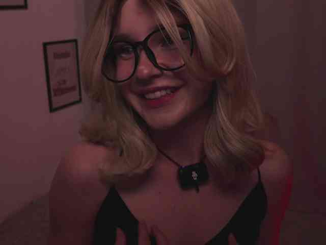 Maddison webcam