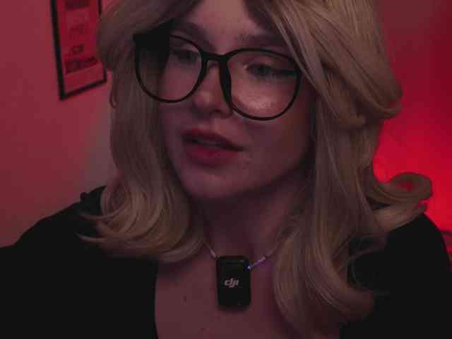 Maddison webcam