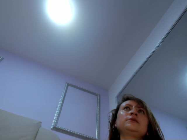 Grettel-ramirez's BongaCams show and profile