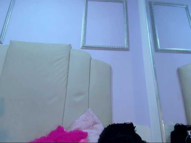 Grettel-ramirez's BongaCams show and profile